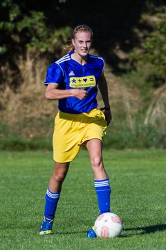 Bild 145 - Frauen TSV Gnutz - TuS Heidm�hlen : Ergebnis: 2:2